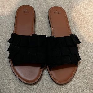 Size 10 sandal new